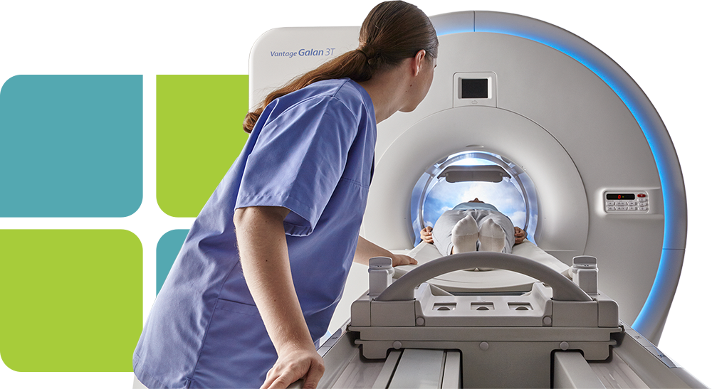 Resonancia Clínica Arenas