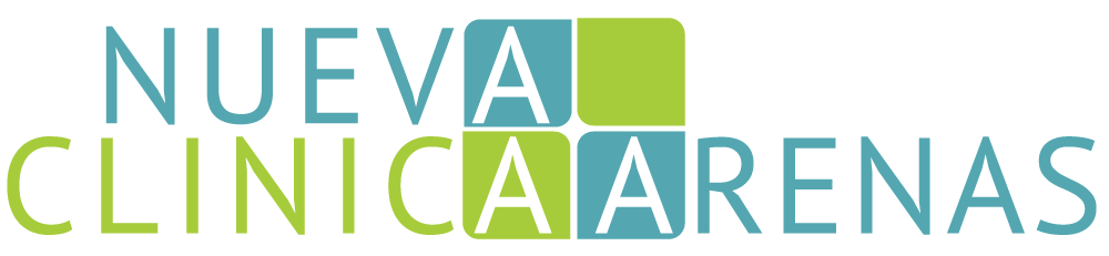 Logo Clínica Arenas