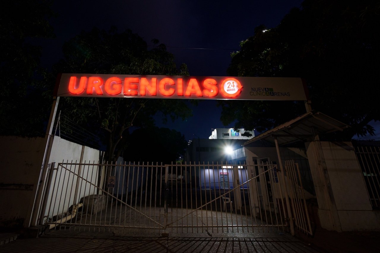 Tecnología médica avanzada