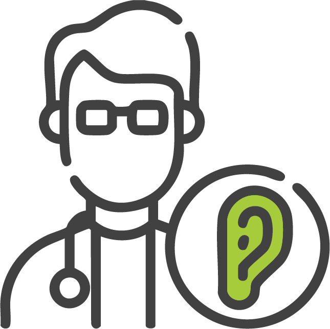 Otorrinolaringología