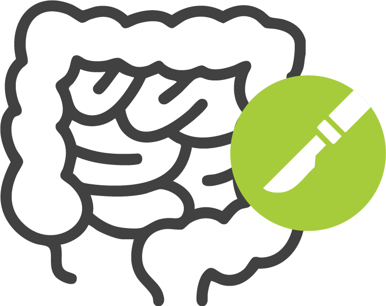 Cirugía Gastrointestinal
