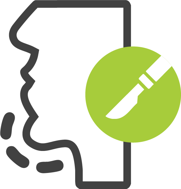 Cirugía Maxilofacial