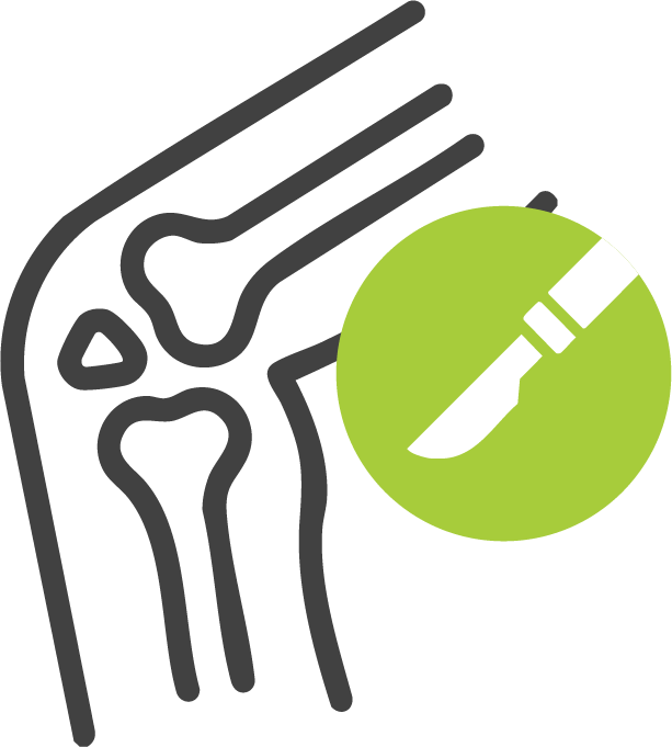 Cirugía Ortopédica