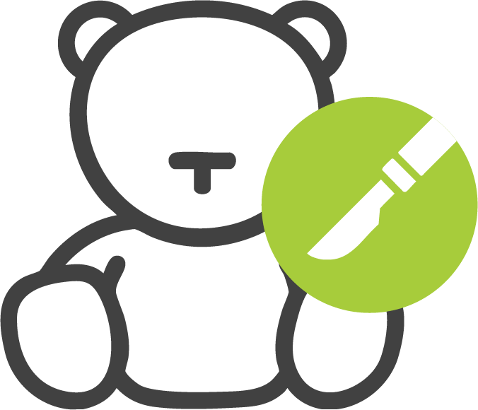 Cirugía Pediátrica